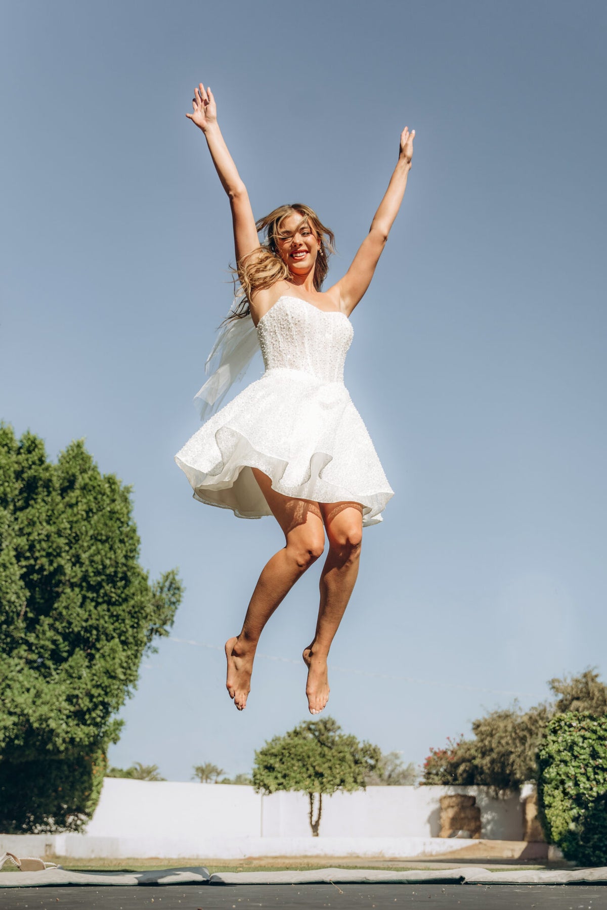 Dakota - Wedding Gown - Stella York