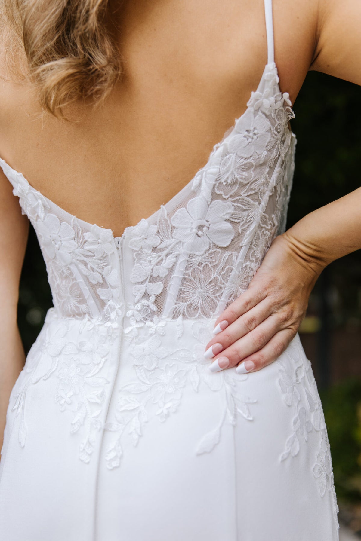 Esther - Wedding Gown - Stella York