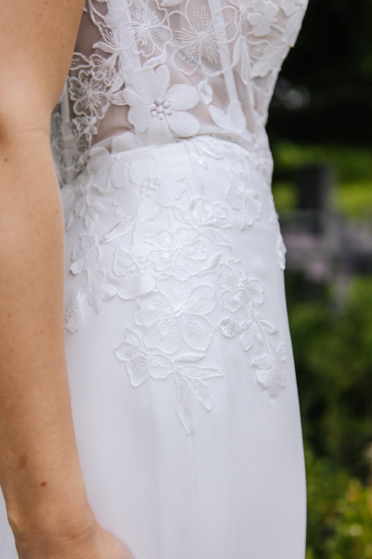 Esther - Wedding Gown - Stella York