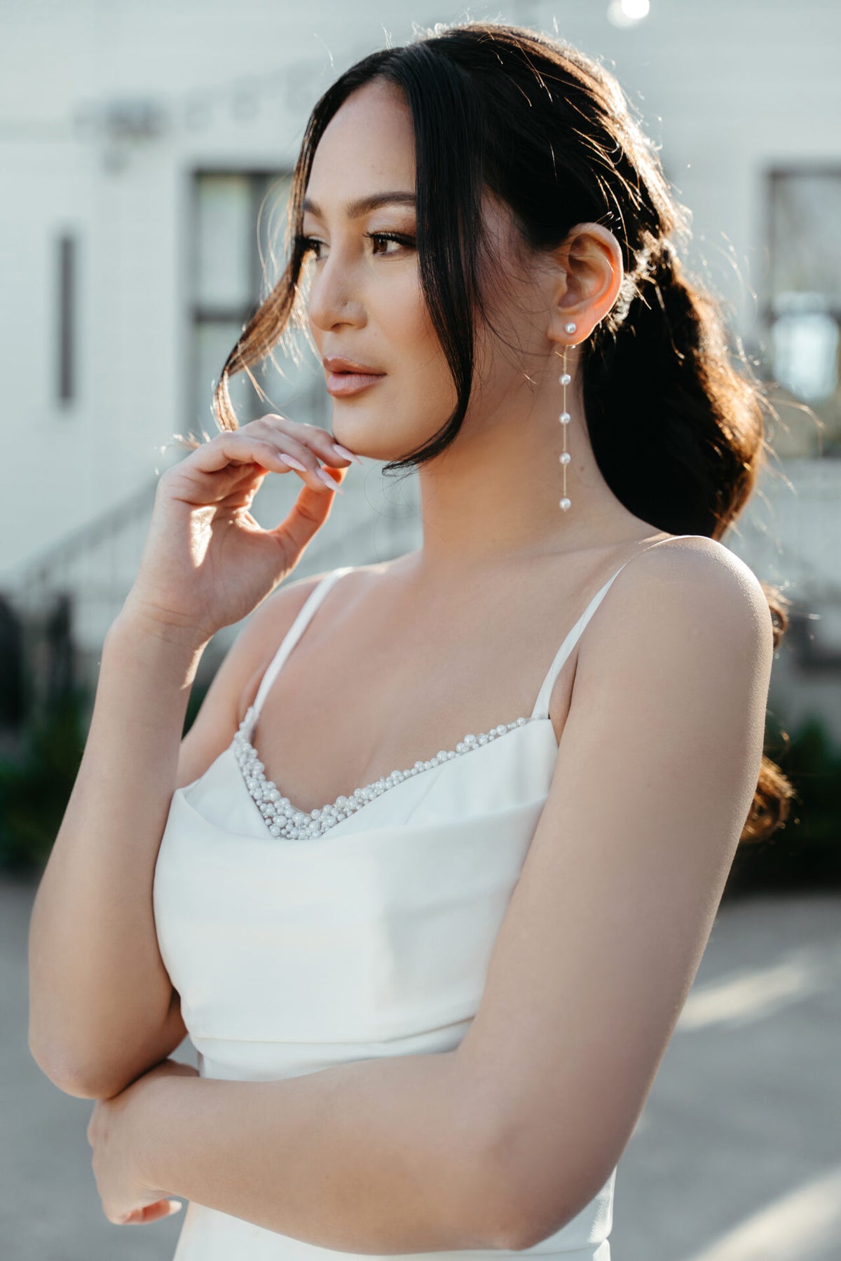 Georgia - Wedding Gown - Stella York