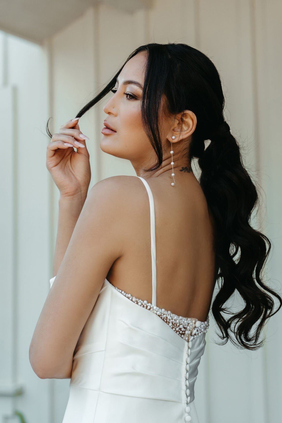 Georgia - Wedding Gown - Stella York