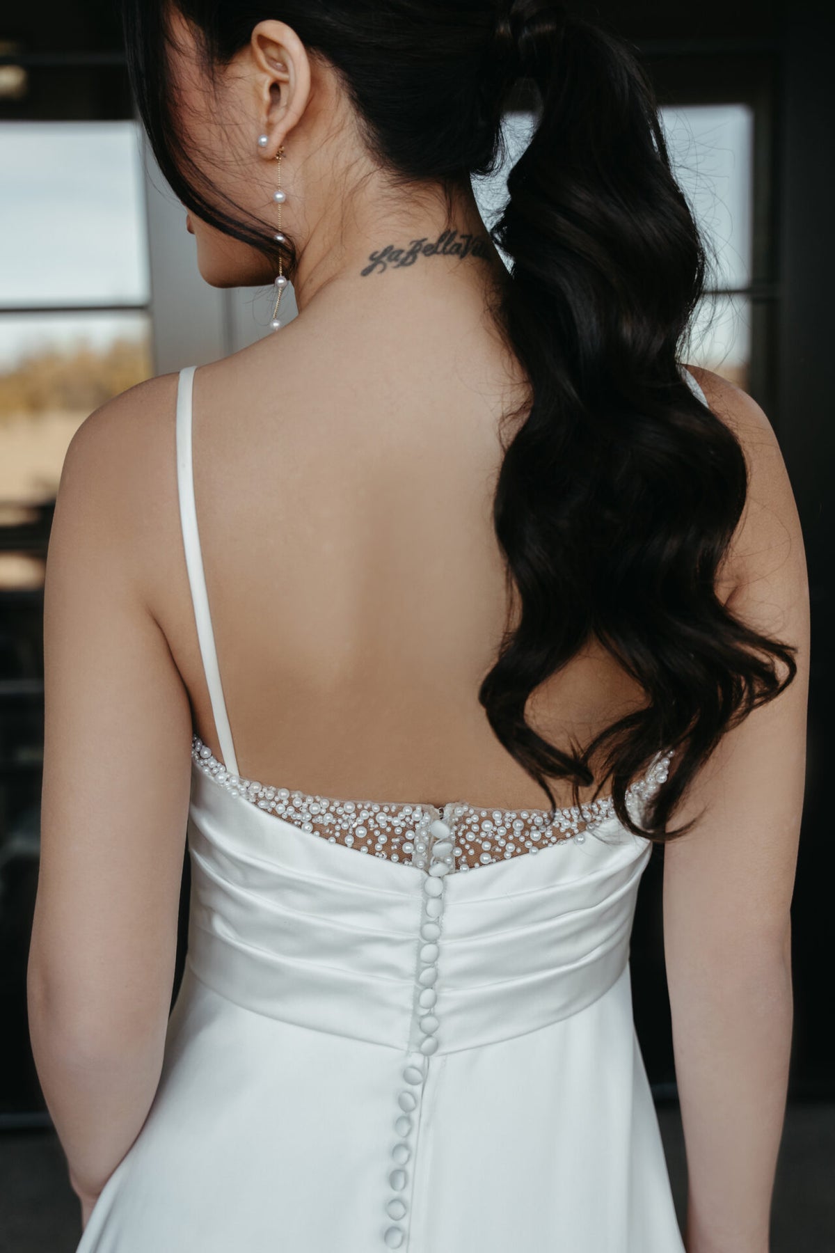 Georgia - Wedding Gown - Stella York