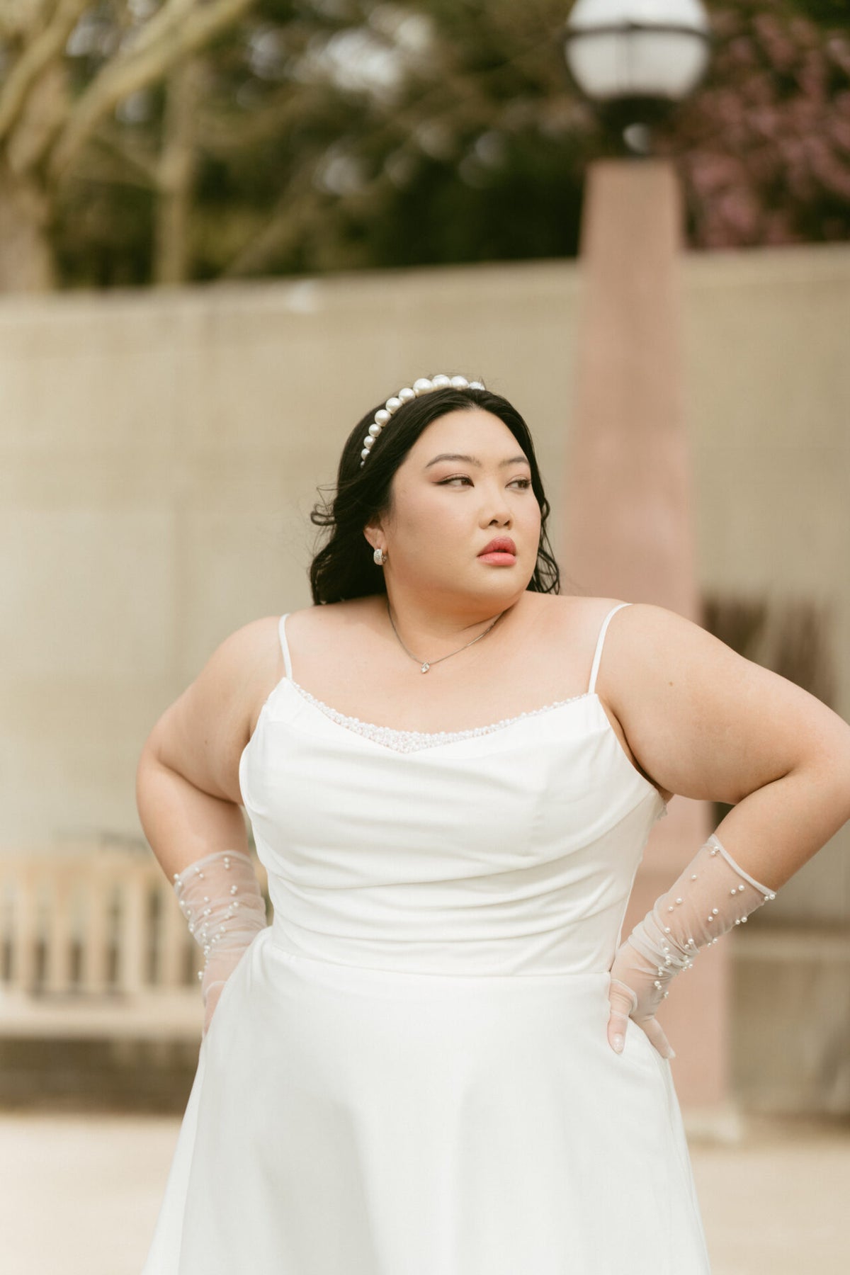 Georgia - Wedding Gown - Stella York