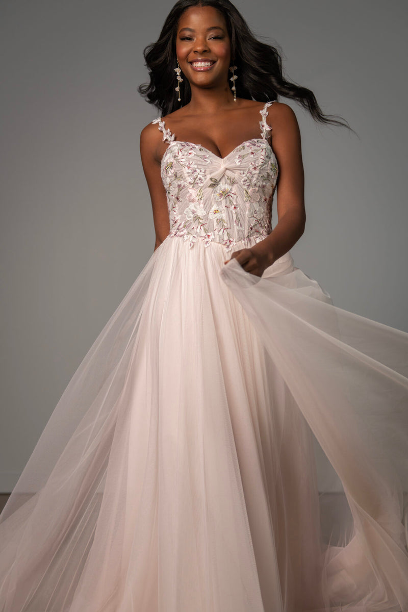 Gracelynn - Wedding Gown - Stella York