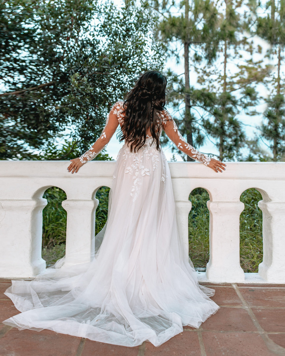 Gwen - Wedding Gown - Stella York