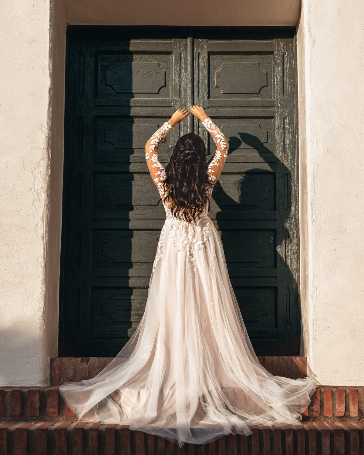 Gwen - Wedding Gown - Stella York