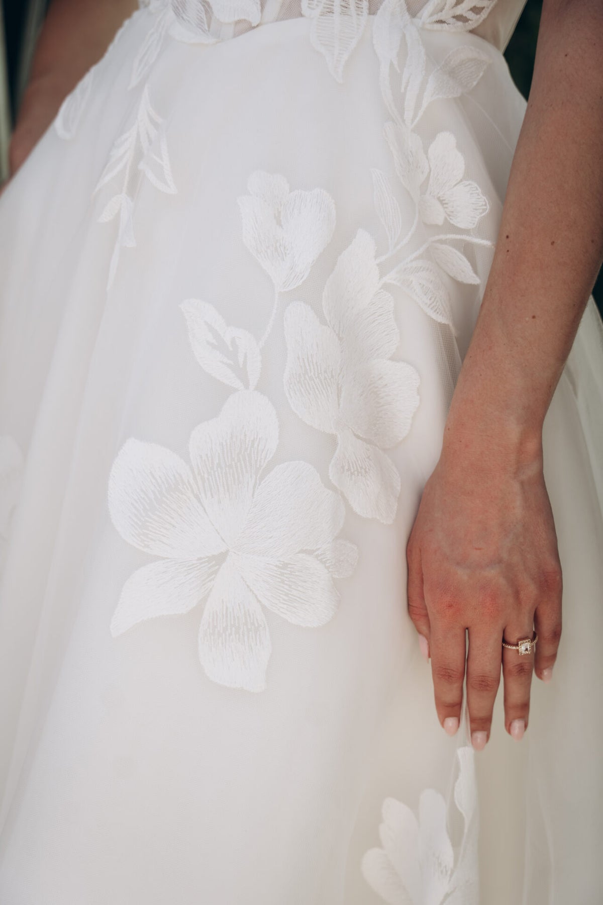 Haven - Wedding Gown - Stella York