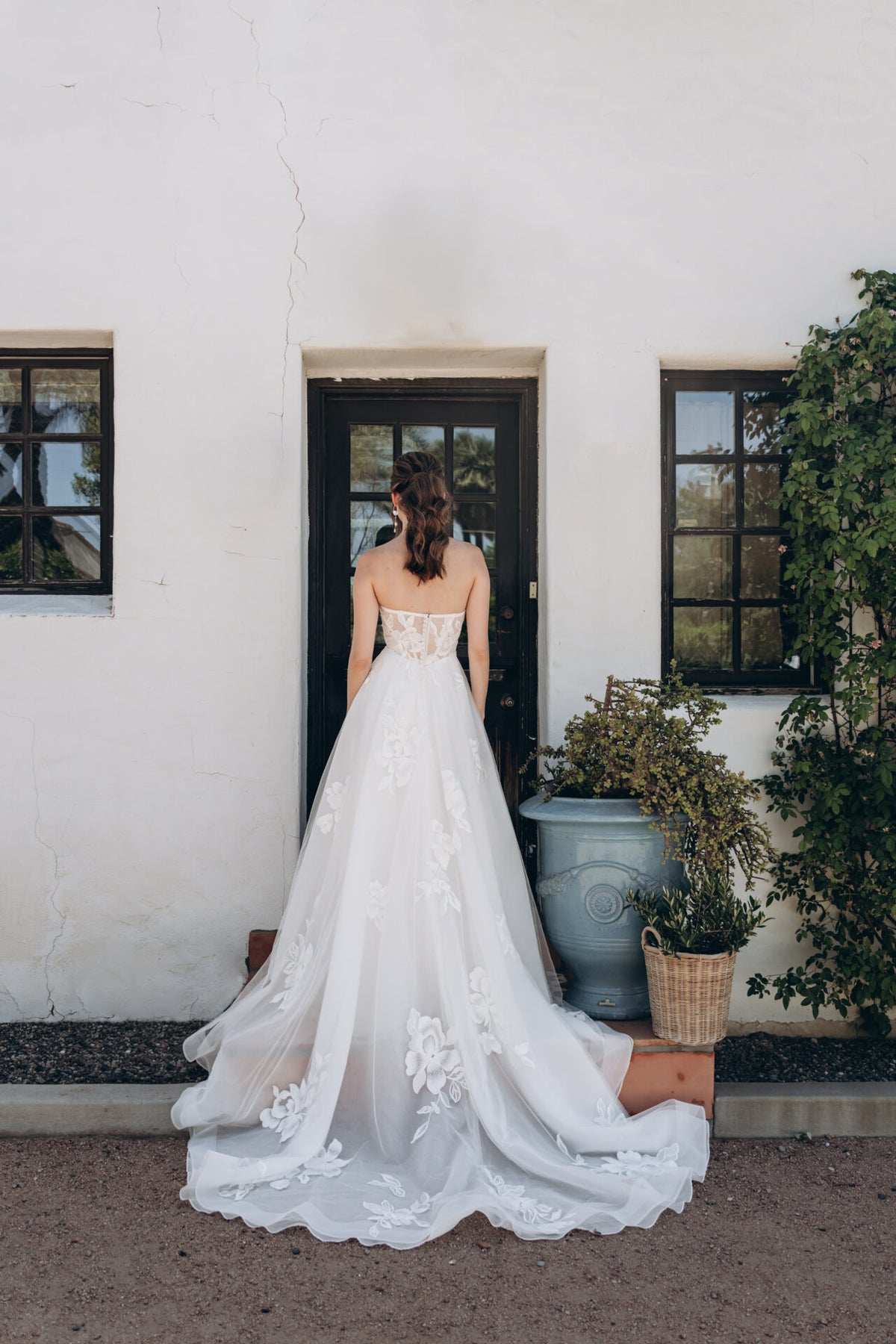 Haven - Wedding Gown - Stella York
