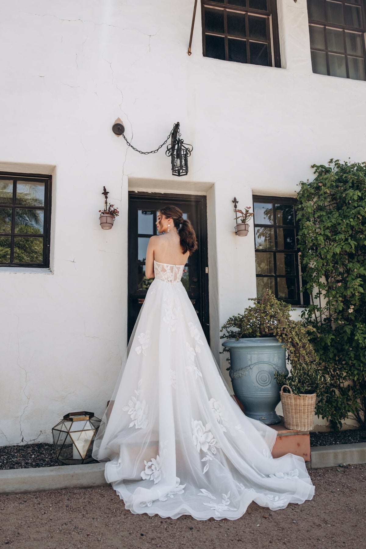 Haven - Wedding Gown - Stella York