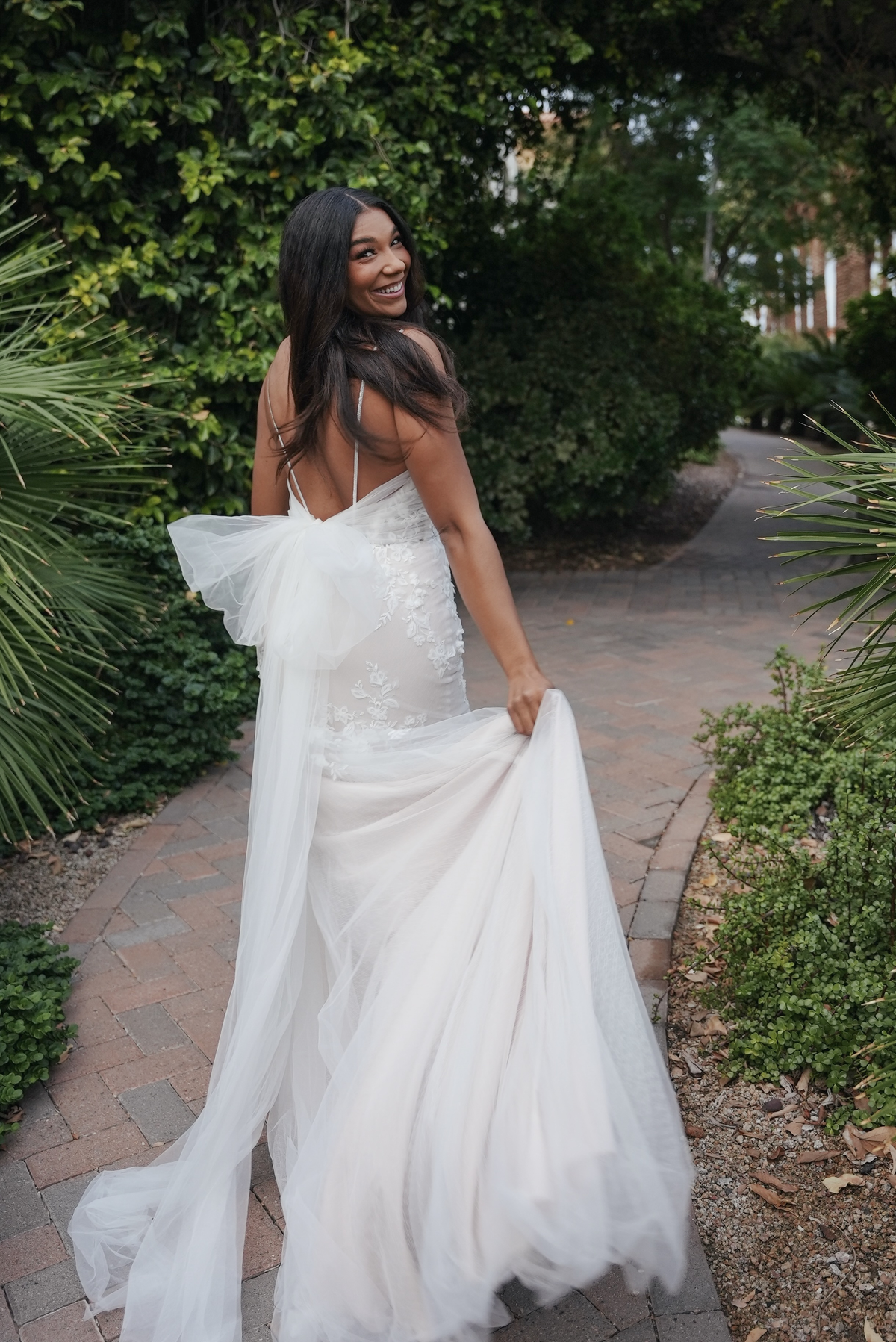 Jazmine - Wedding Gown - Stella York