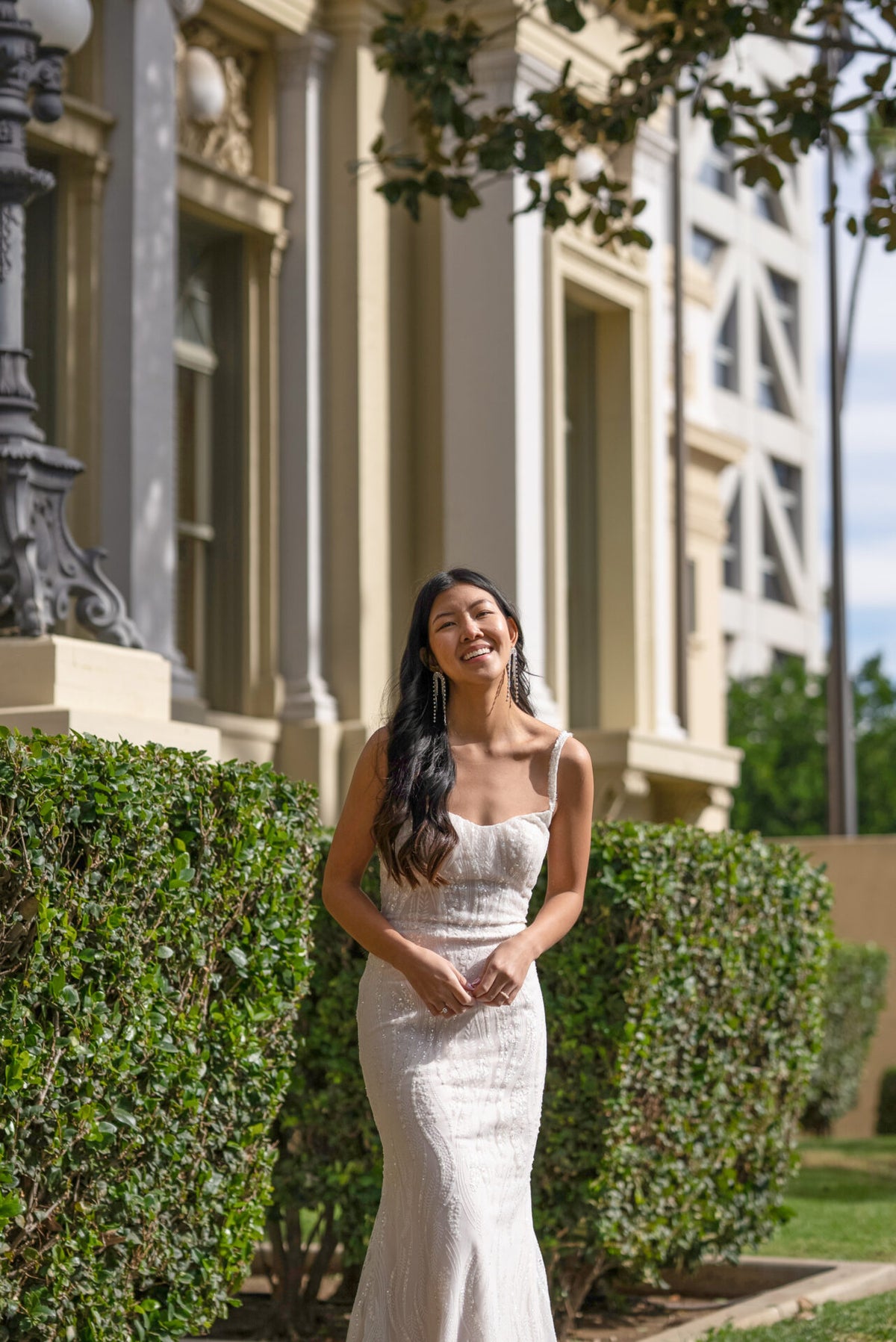 Jessie - Wedding Gown - Stella York