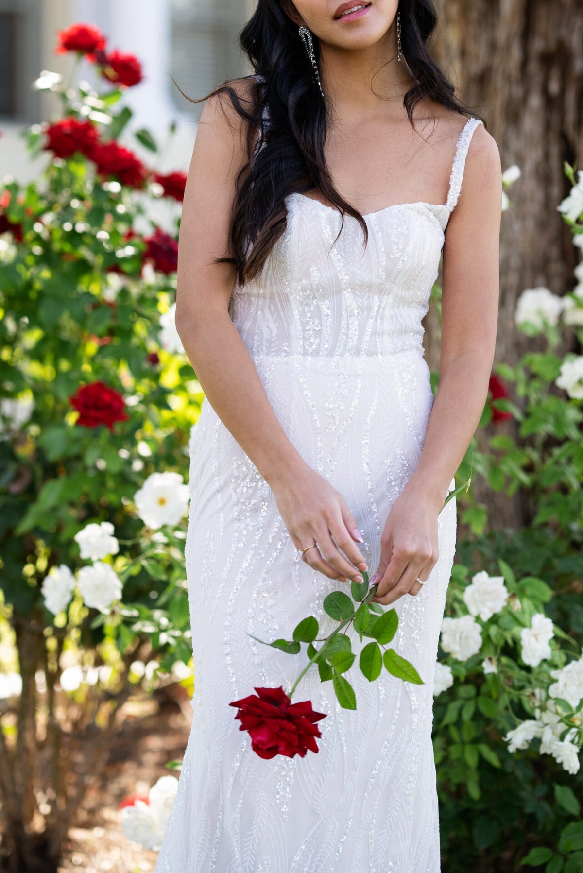Jessie - Wedding Gown - Stella York