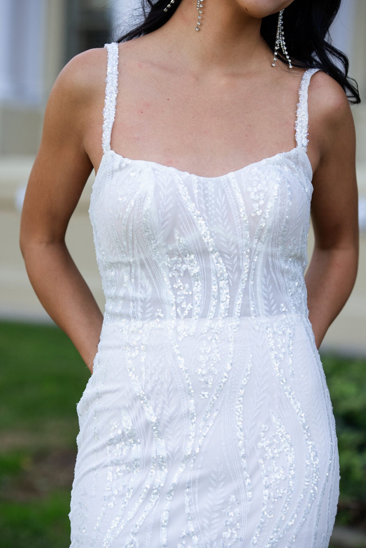 Jessie - Wedding Gown - Stella York
