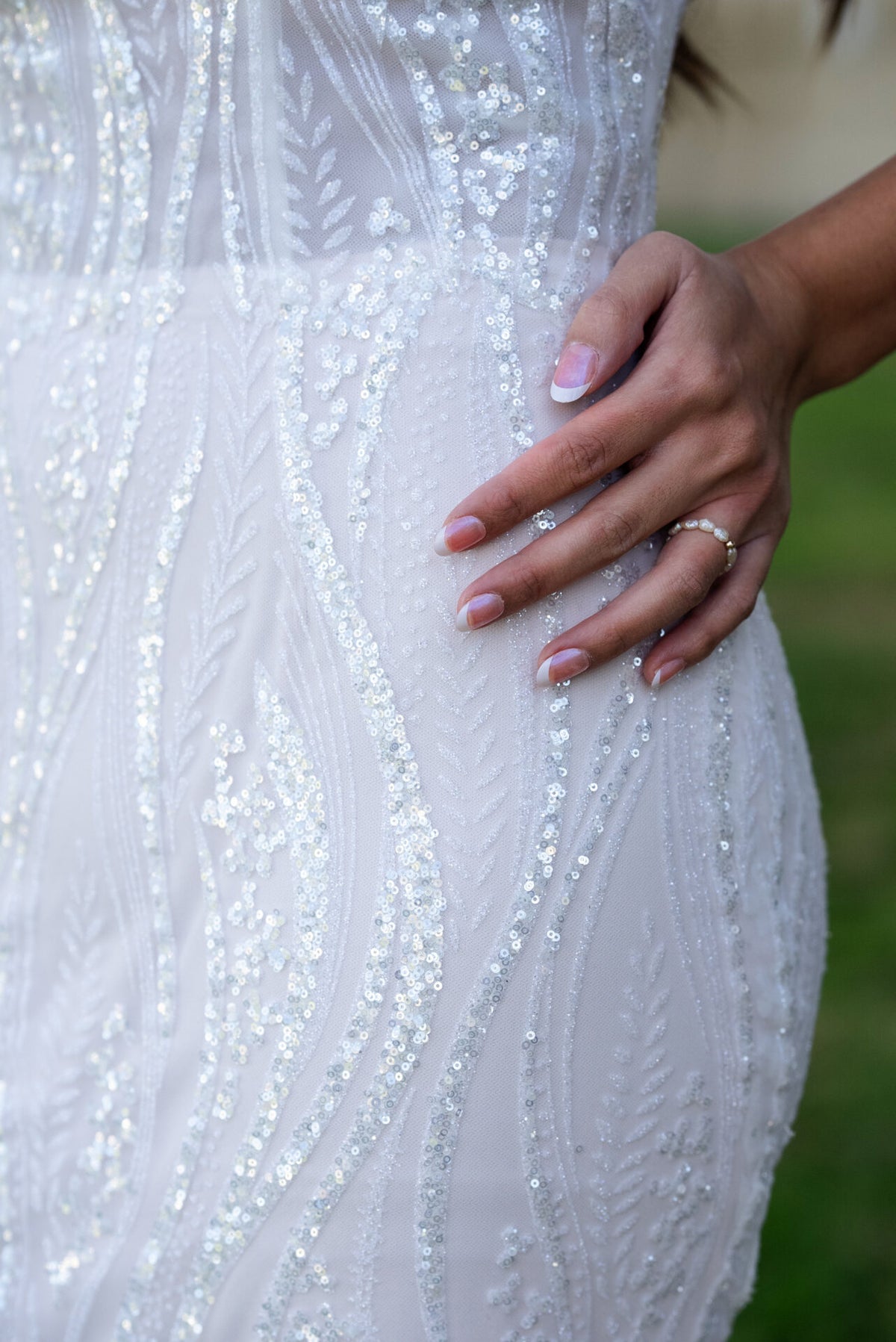 Jessie - Wedding Gown - Stella York