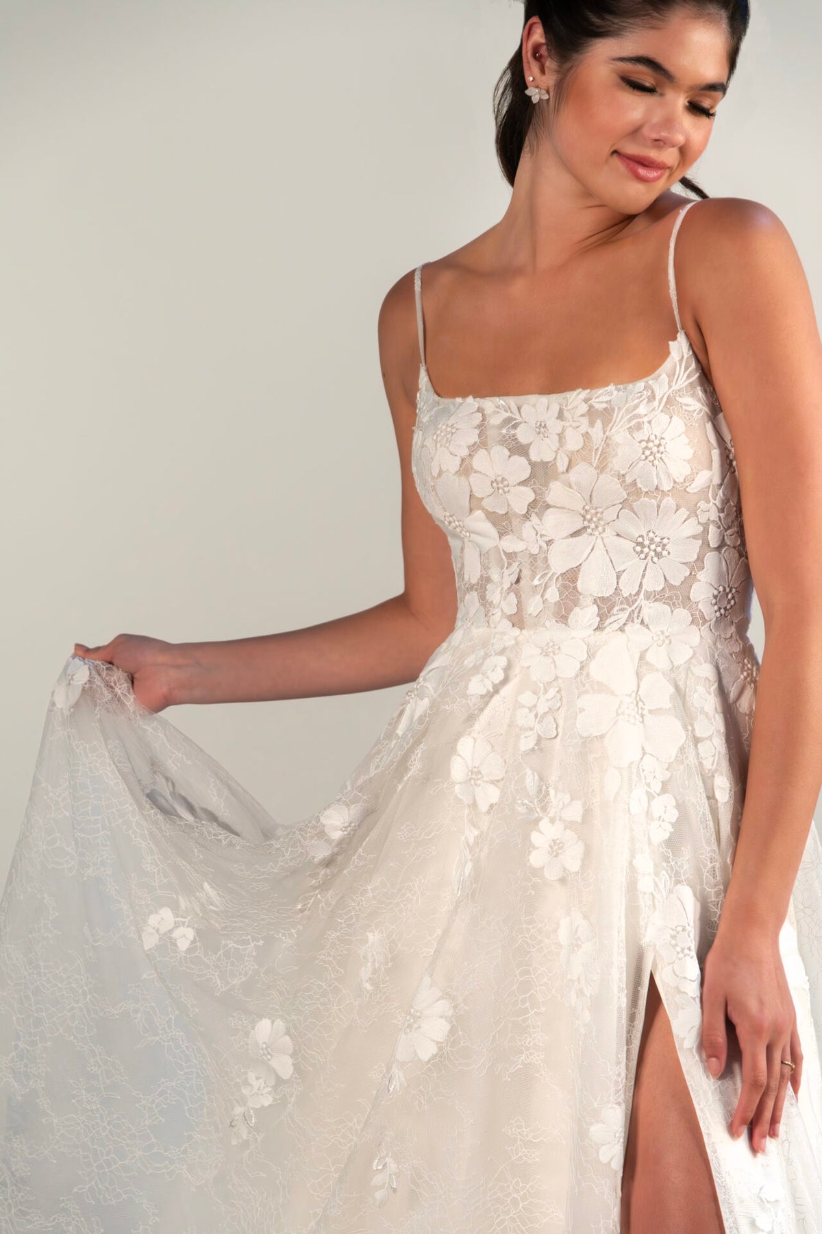 Joanna - Wedding Gown - Stella York