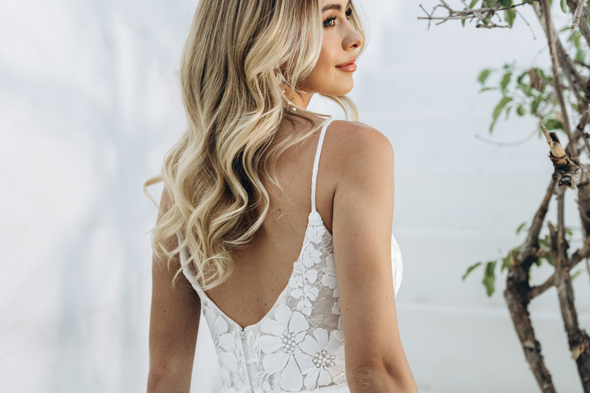 Joanna - Wedding Gown - Stella York