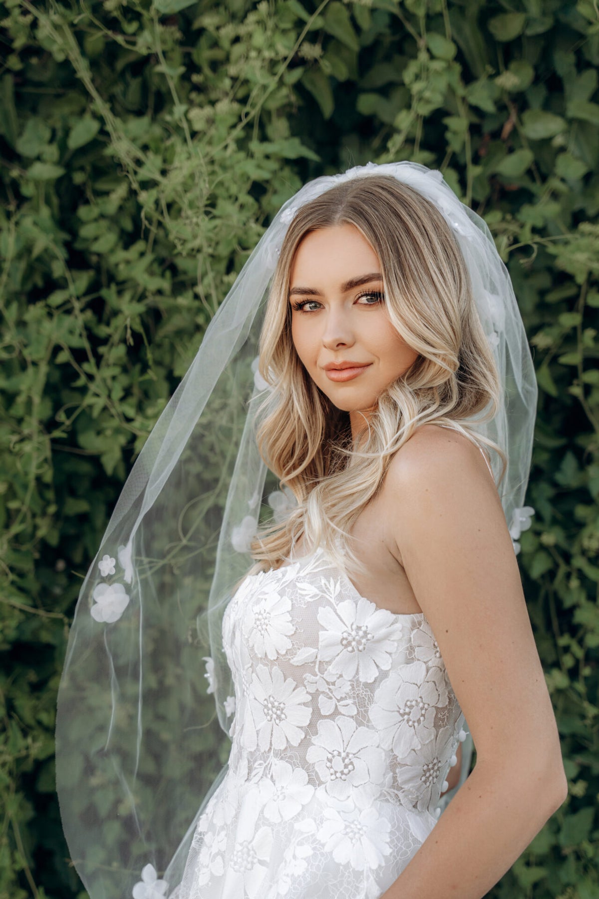 Joanna - Wedding Gown - Stella York