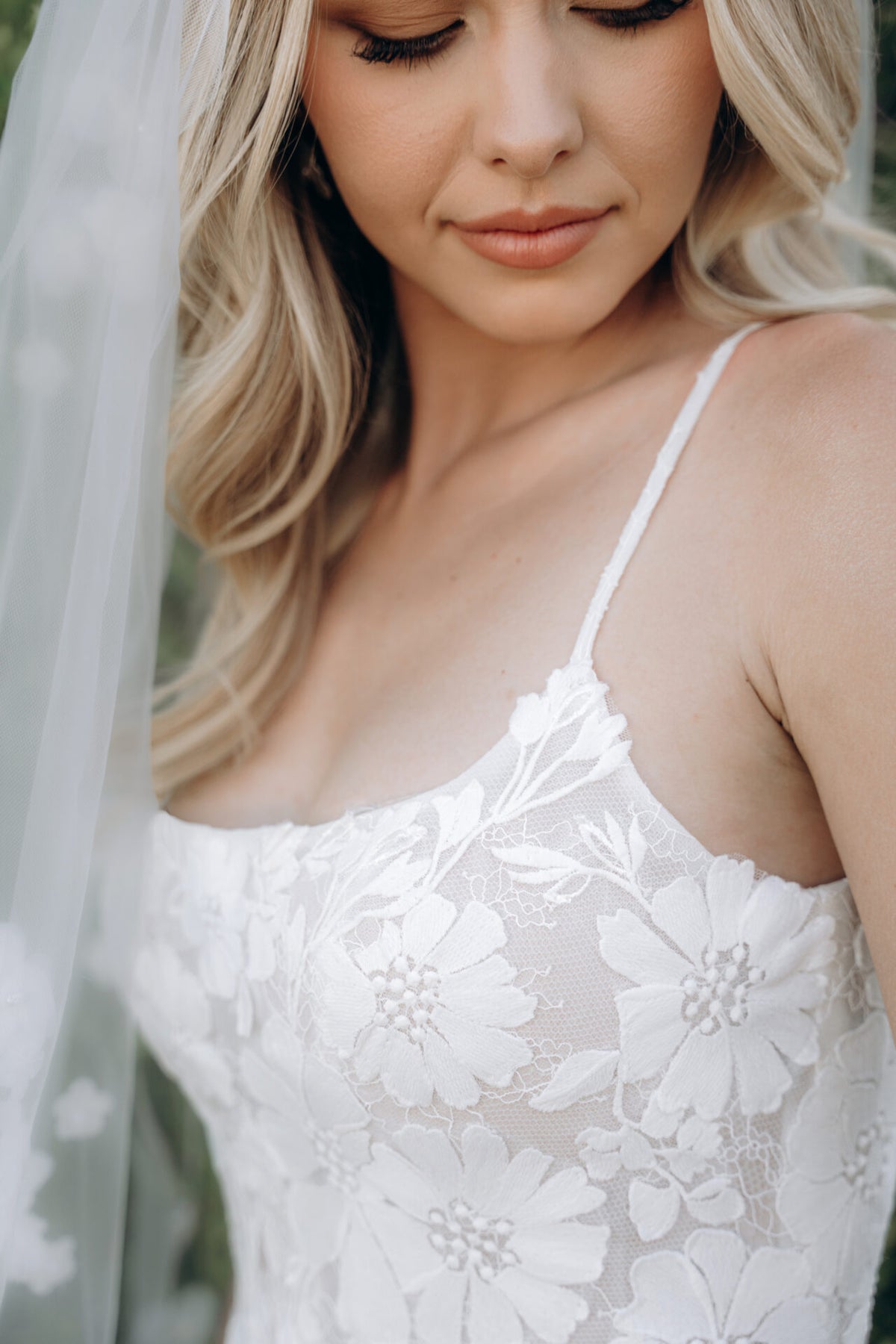 Joanna - Wedding Gown - Stella York