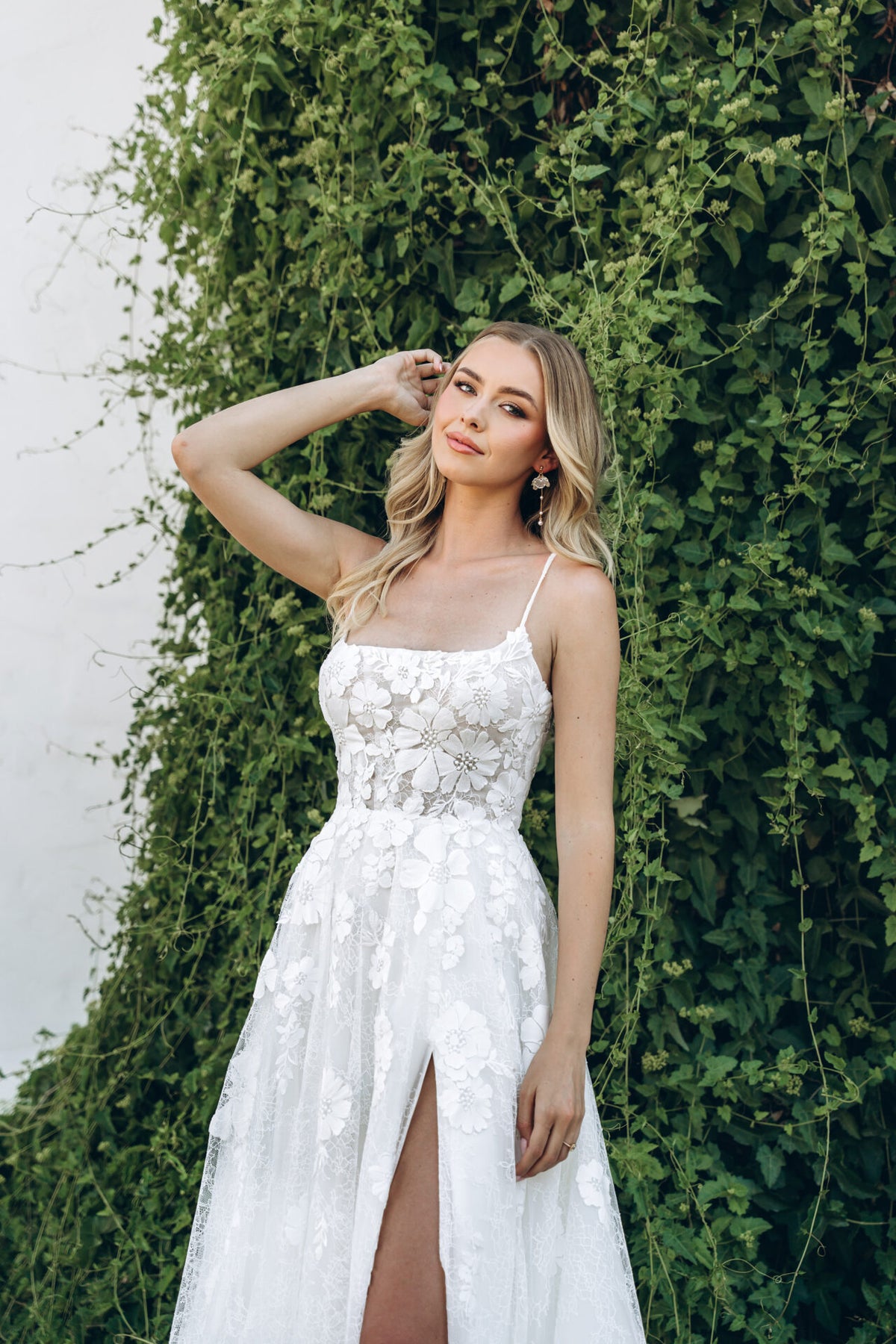 Joanna - Wedding Gown - Stella York