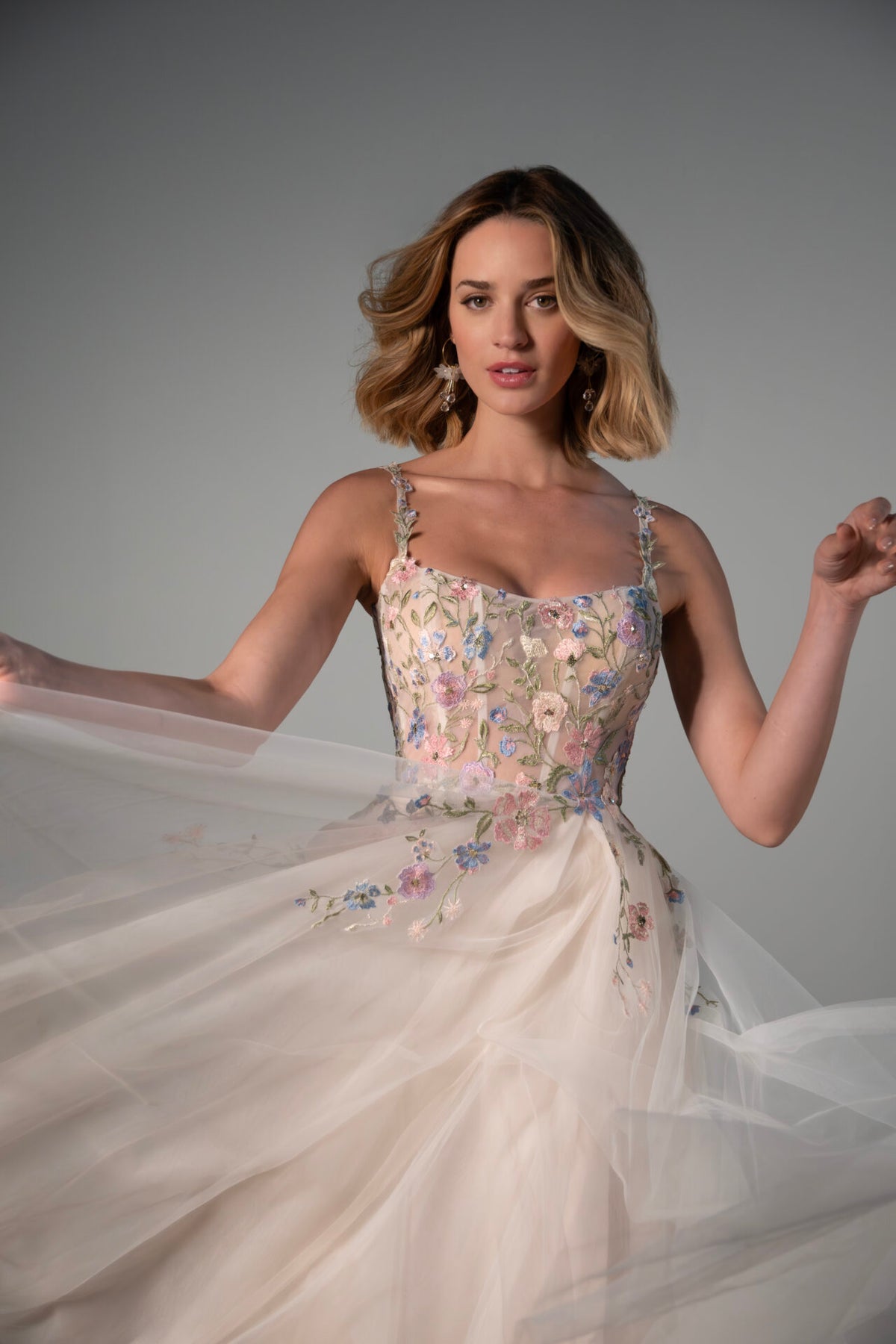 Juliet - Wedding Gown - Stella York