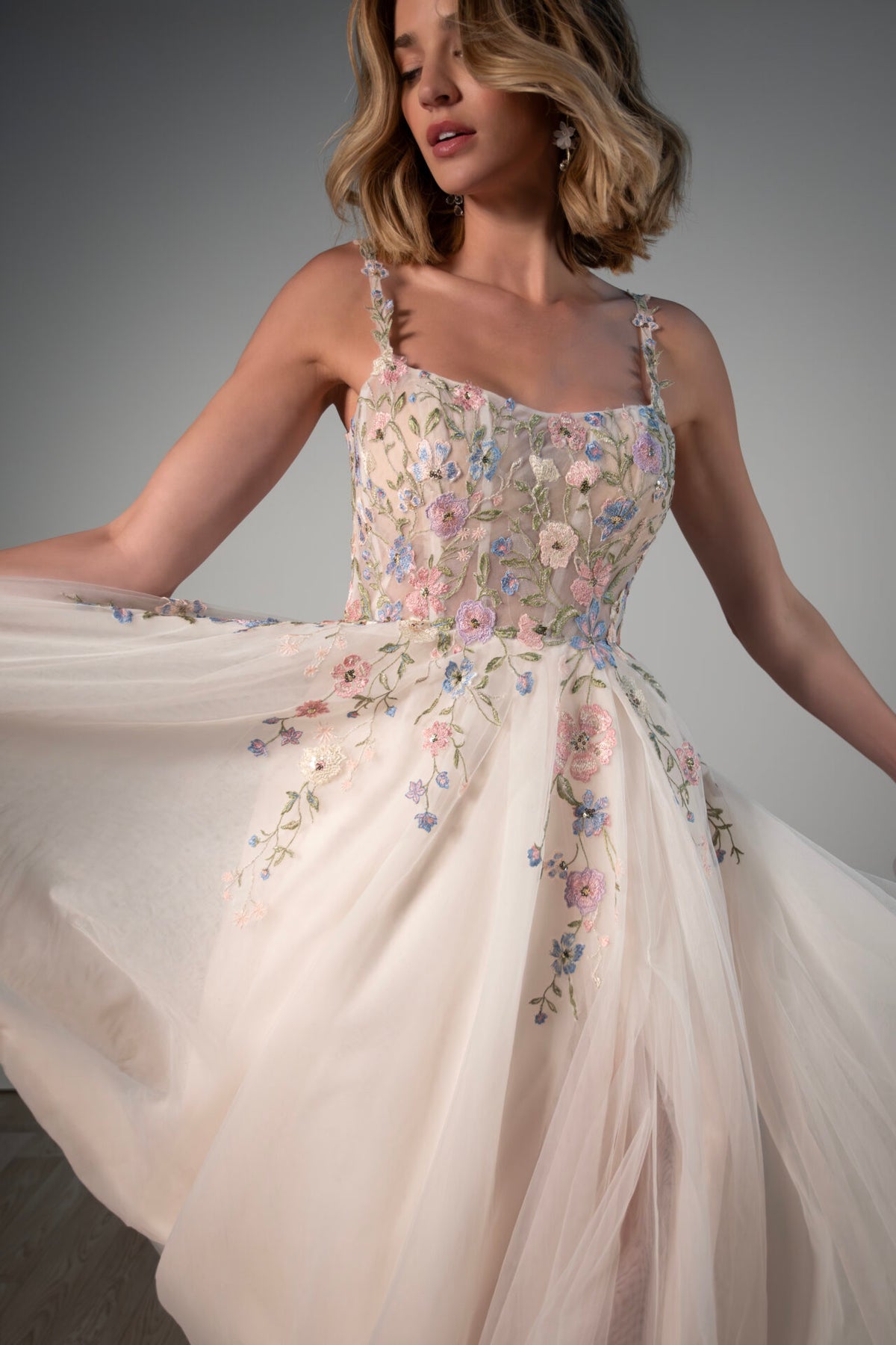 Juliet - Wedding Gown - Stella York
