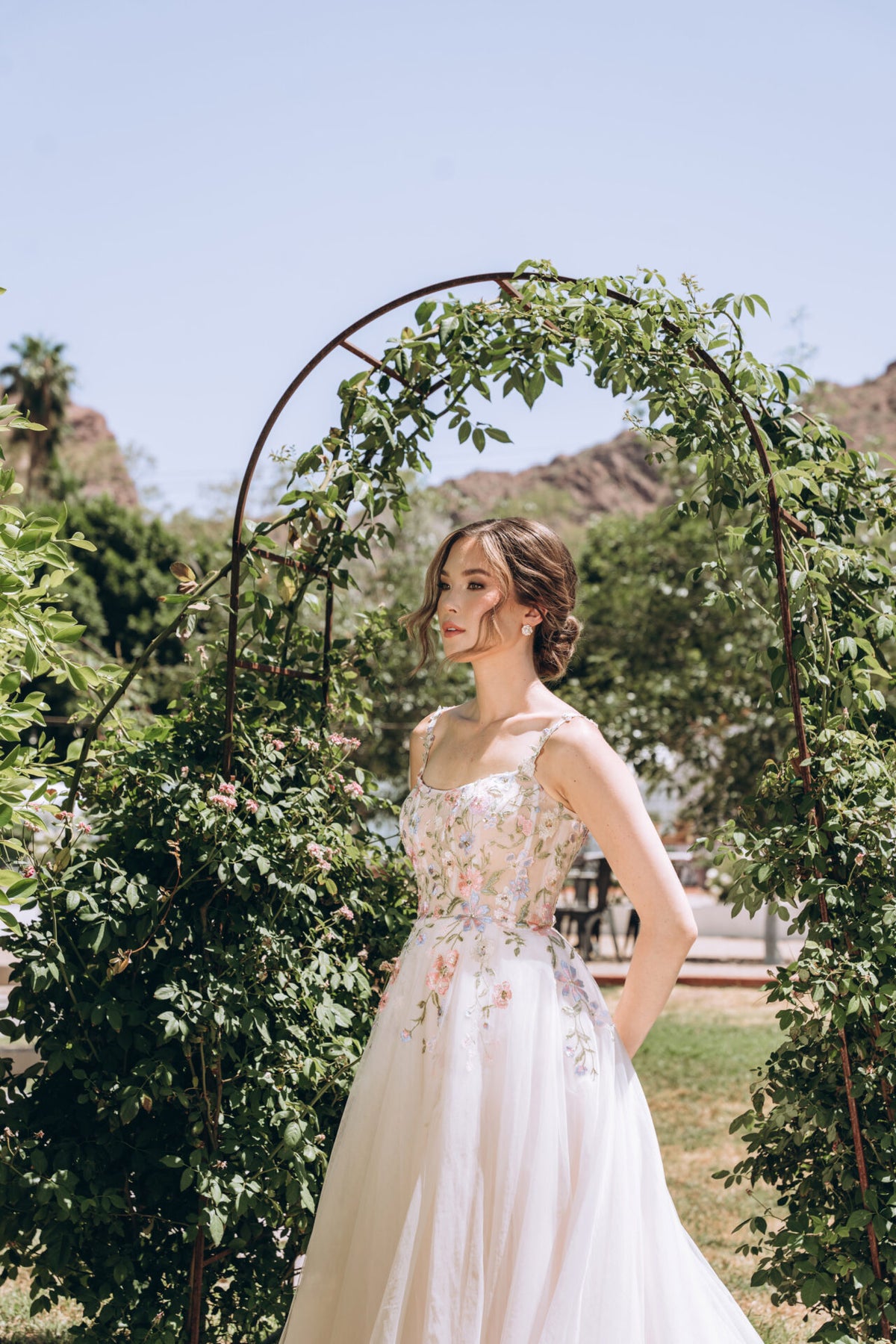 Juliet - Wedding Gown - Stella York