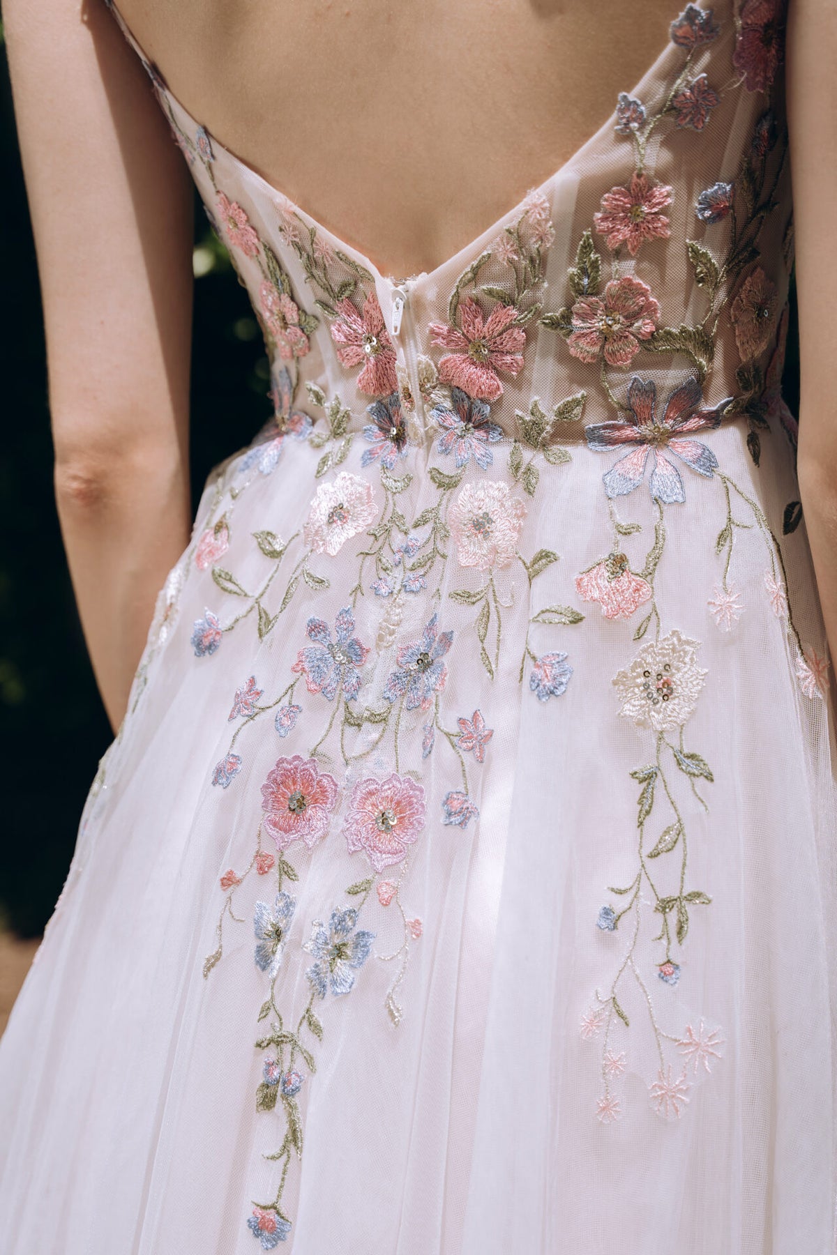 Juliet - Wedding Gown - Stella York