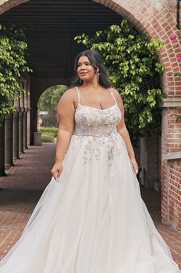 Juliet - Wedding Gown - Stella York