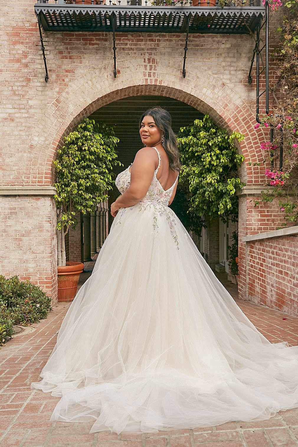 Juliet - Wedding Gown - Stella York