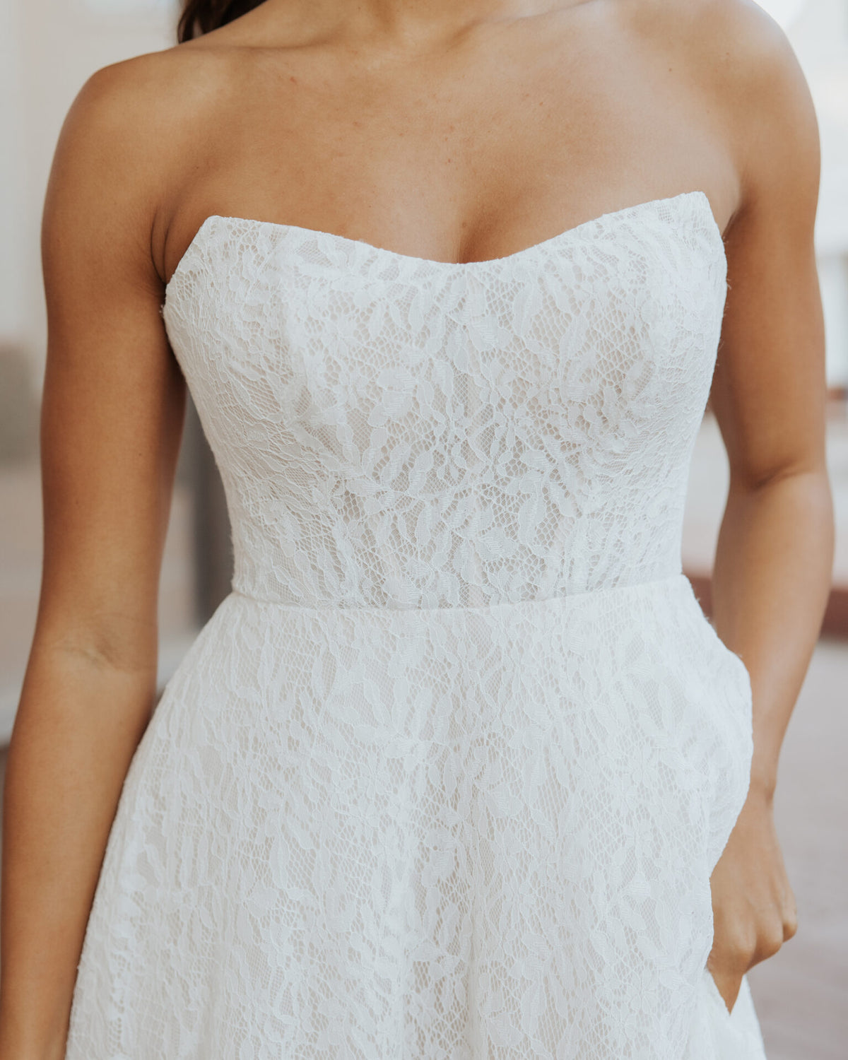 Juliette - Wedding Gown - Stella York