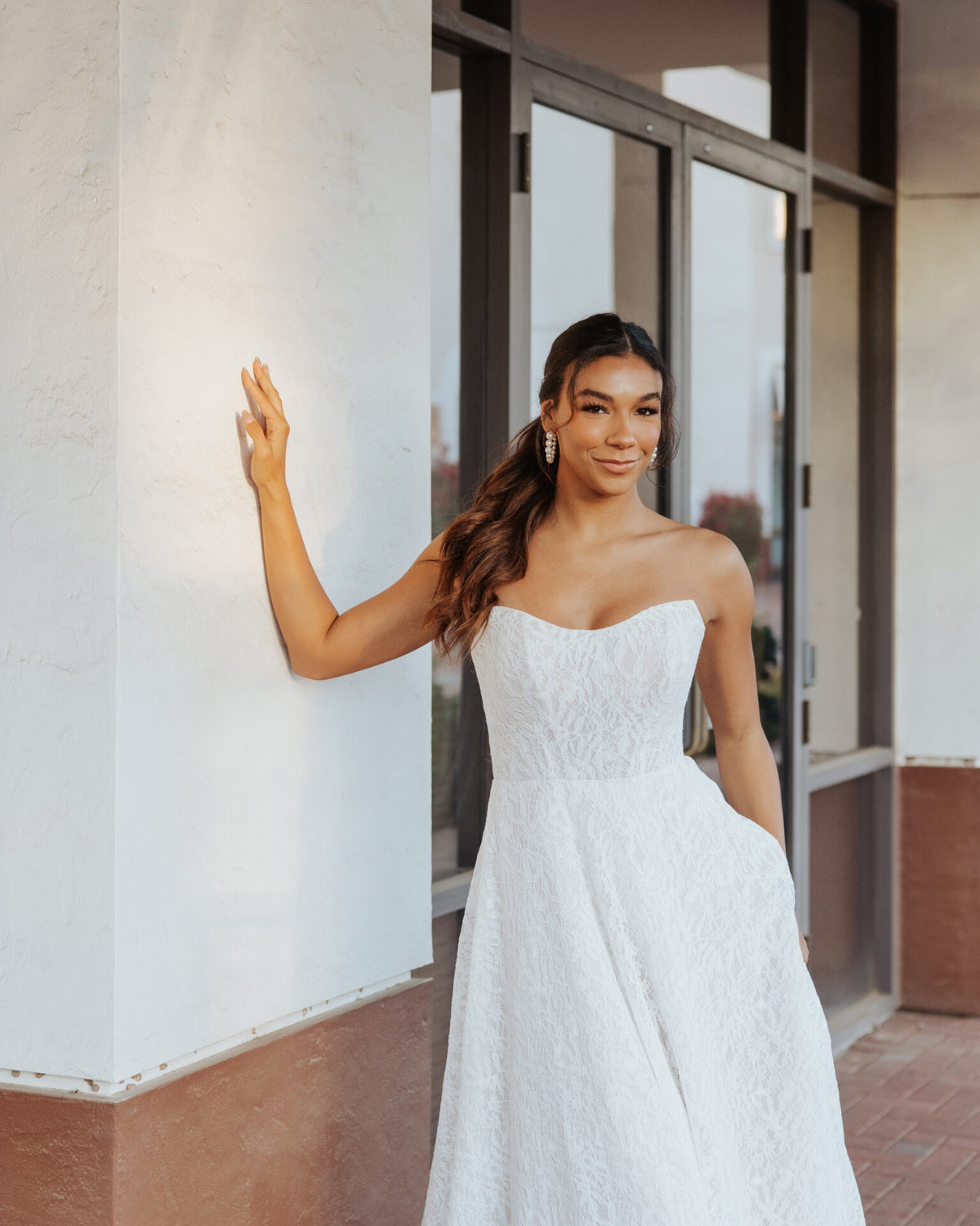 Juliette - Wedding Gown - Stella York