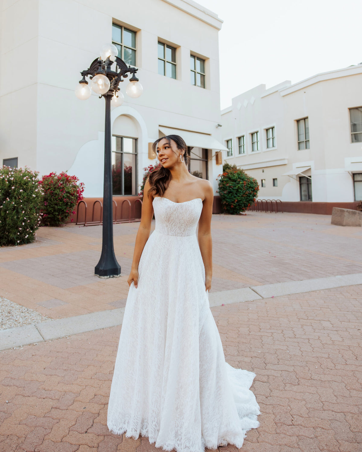 Juliette - Wedding Gown - Stella York