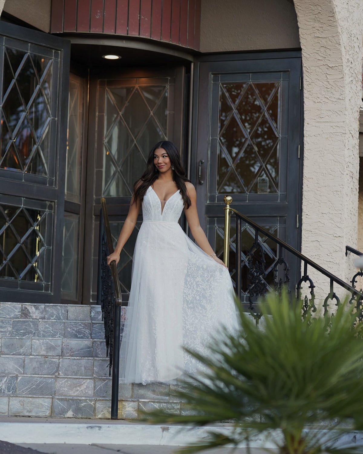 Kallie - Wedding Gown - Stella York