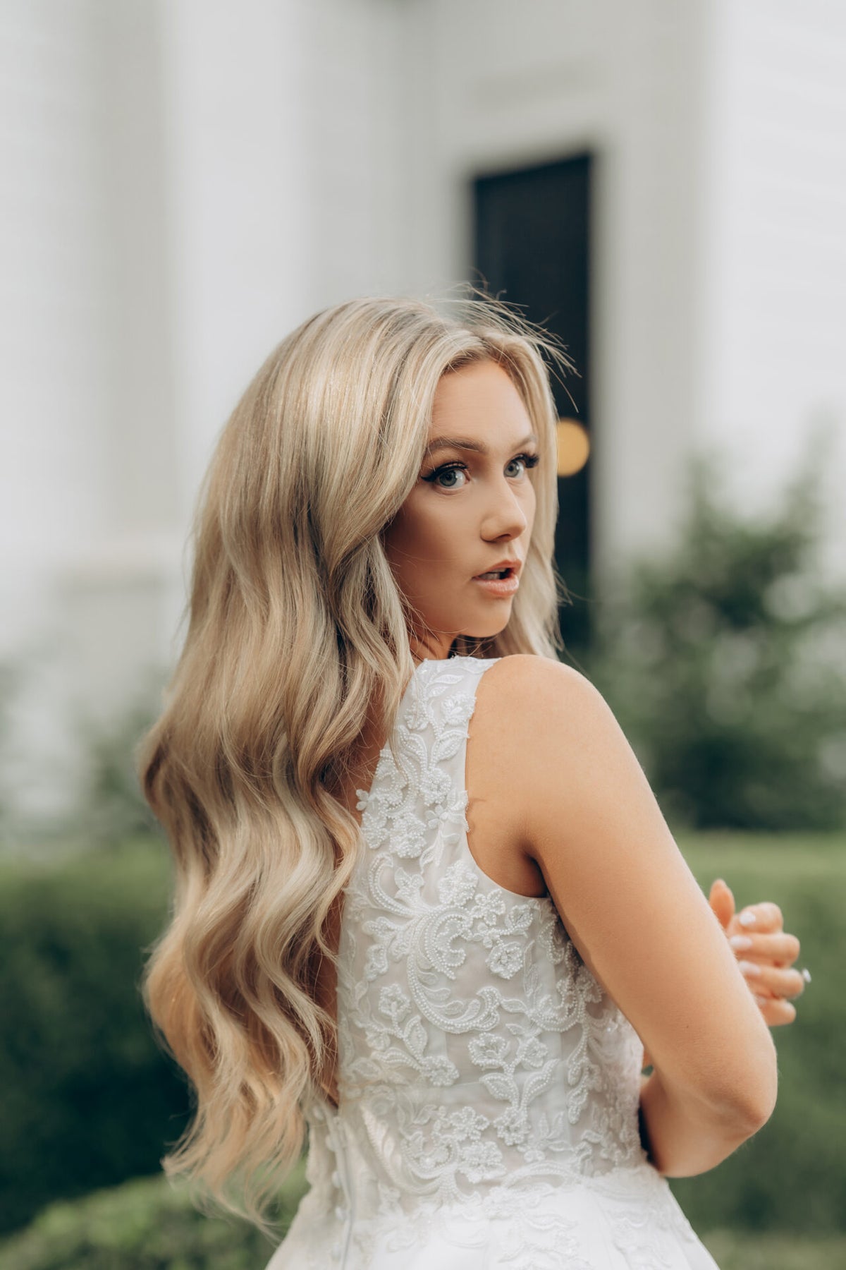 Katherine - Wedding Gown - Stella York