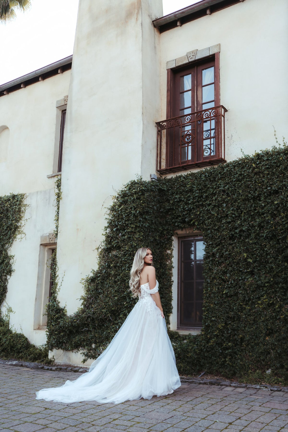 Kiana - Wedding Gown - Stella York