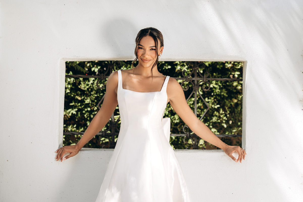 Lilith - Wedding Gown - Stella York