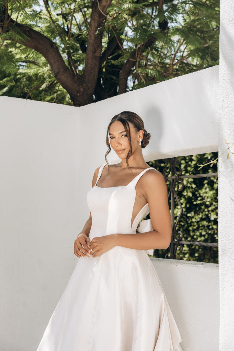 Lilith - Wedding Gown - Stella York