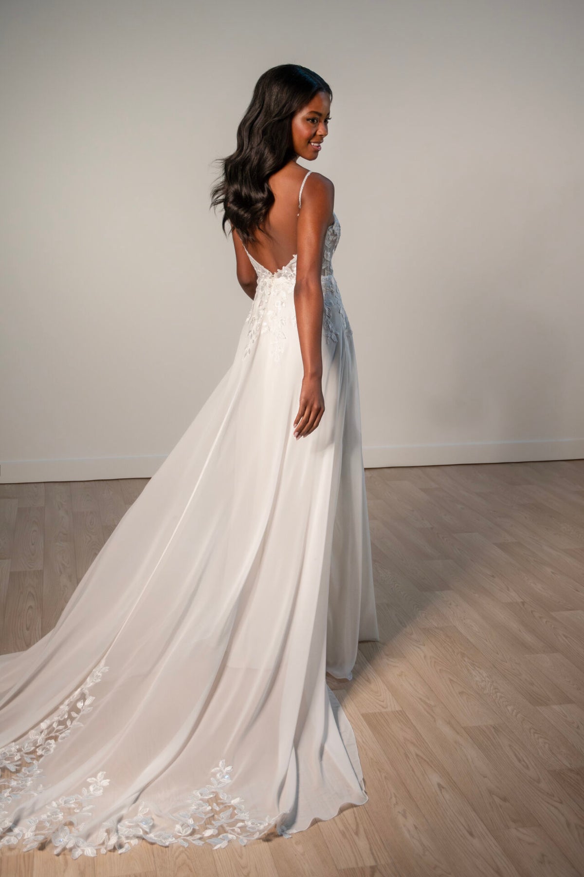 Maggie - Wedding Gown - Stella York