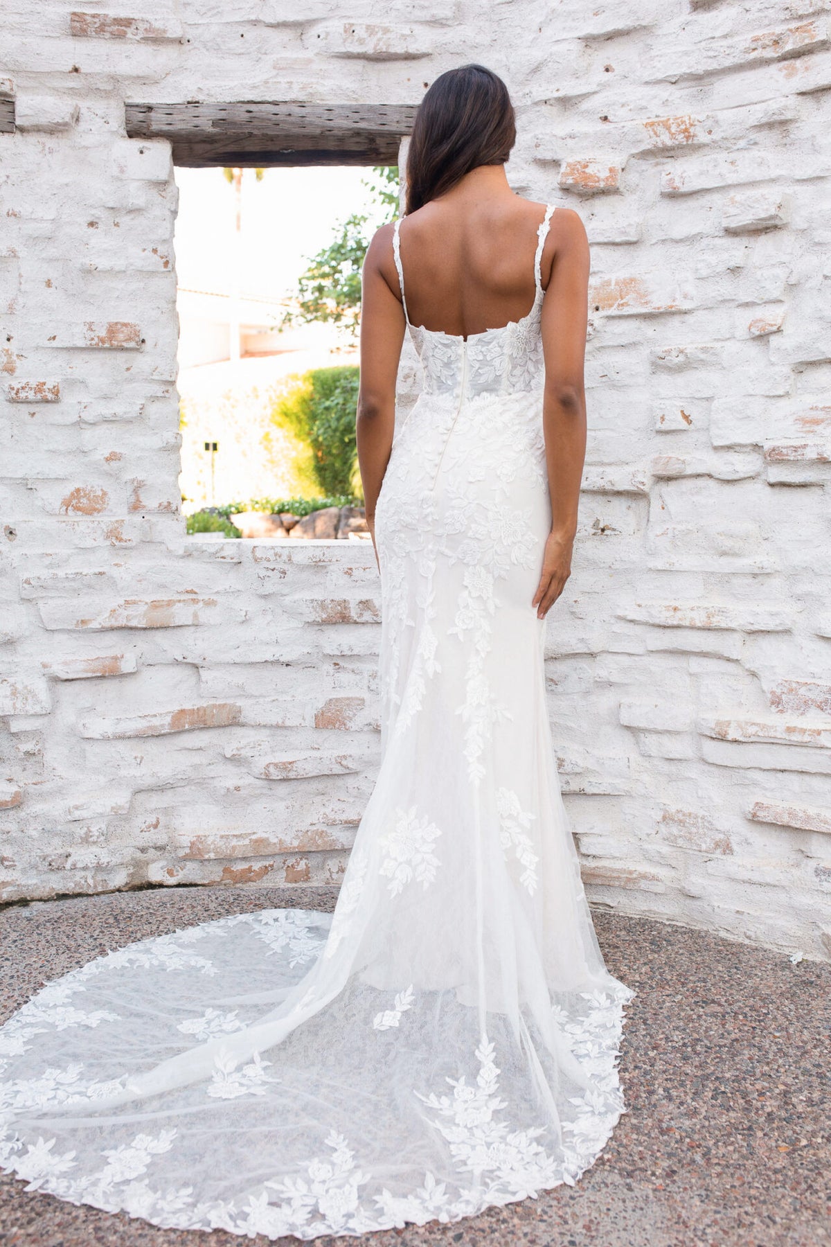 Marianna - Wedding Gown - Stella York