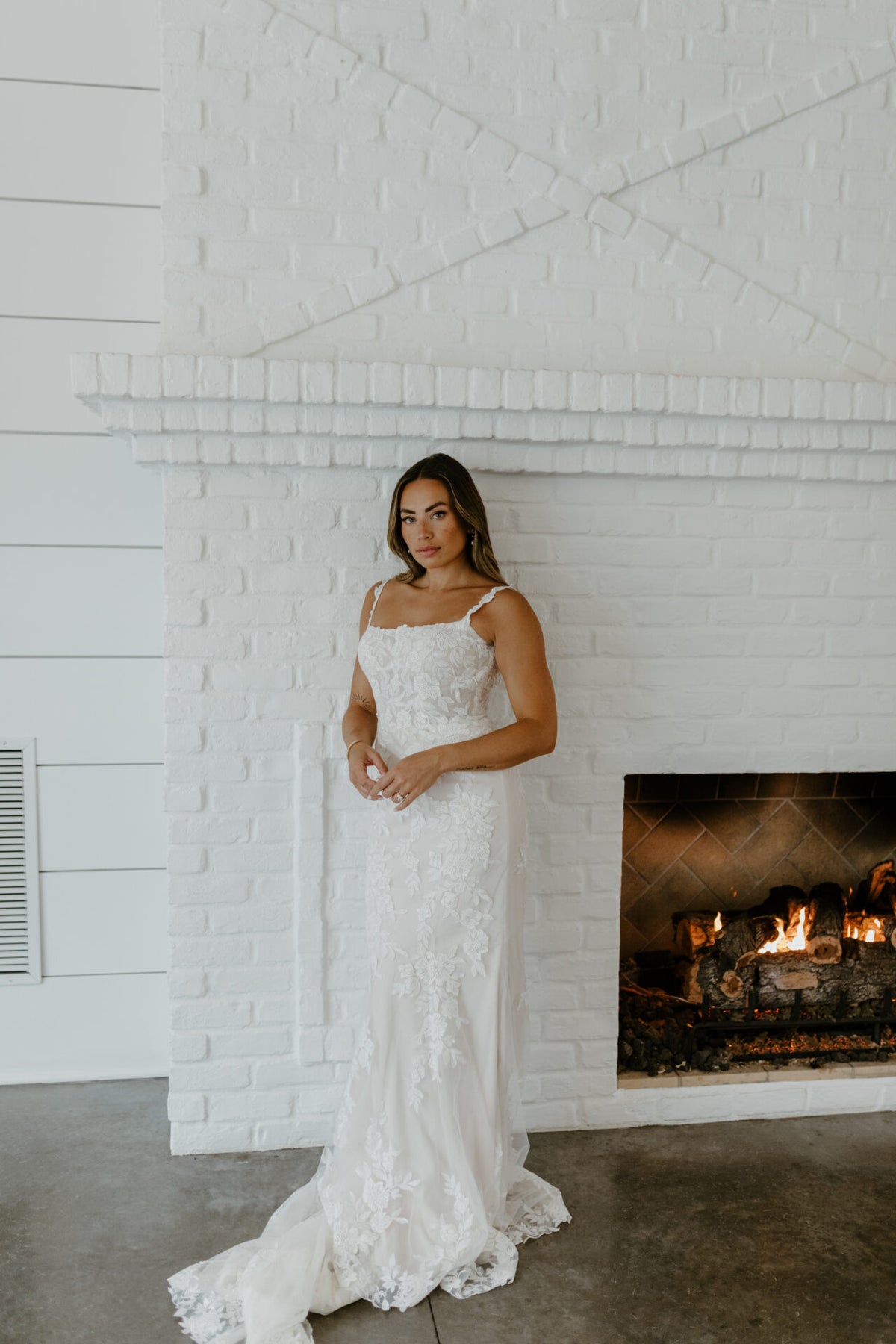 Marianna - Wedding Gown - Stella York