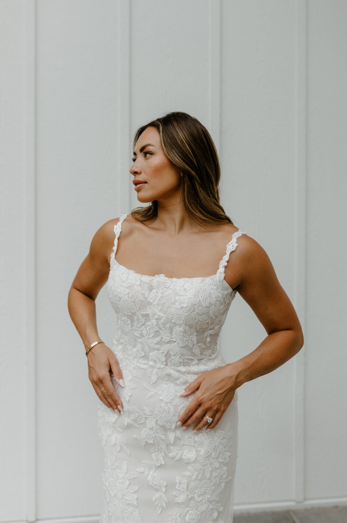 Marianna - Wedding Gown - Stella York