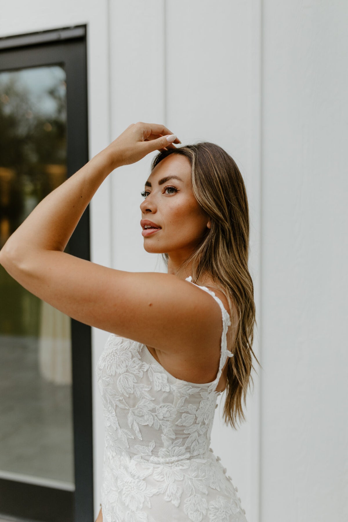 Marianna - Wedding Gown - Stella York
