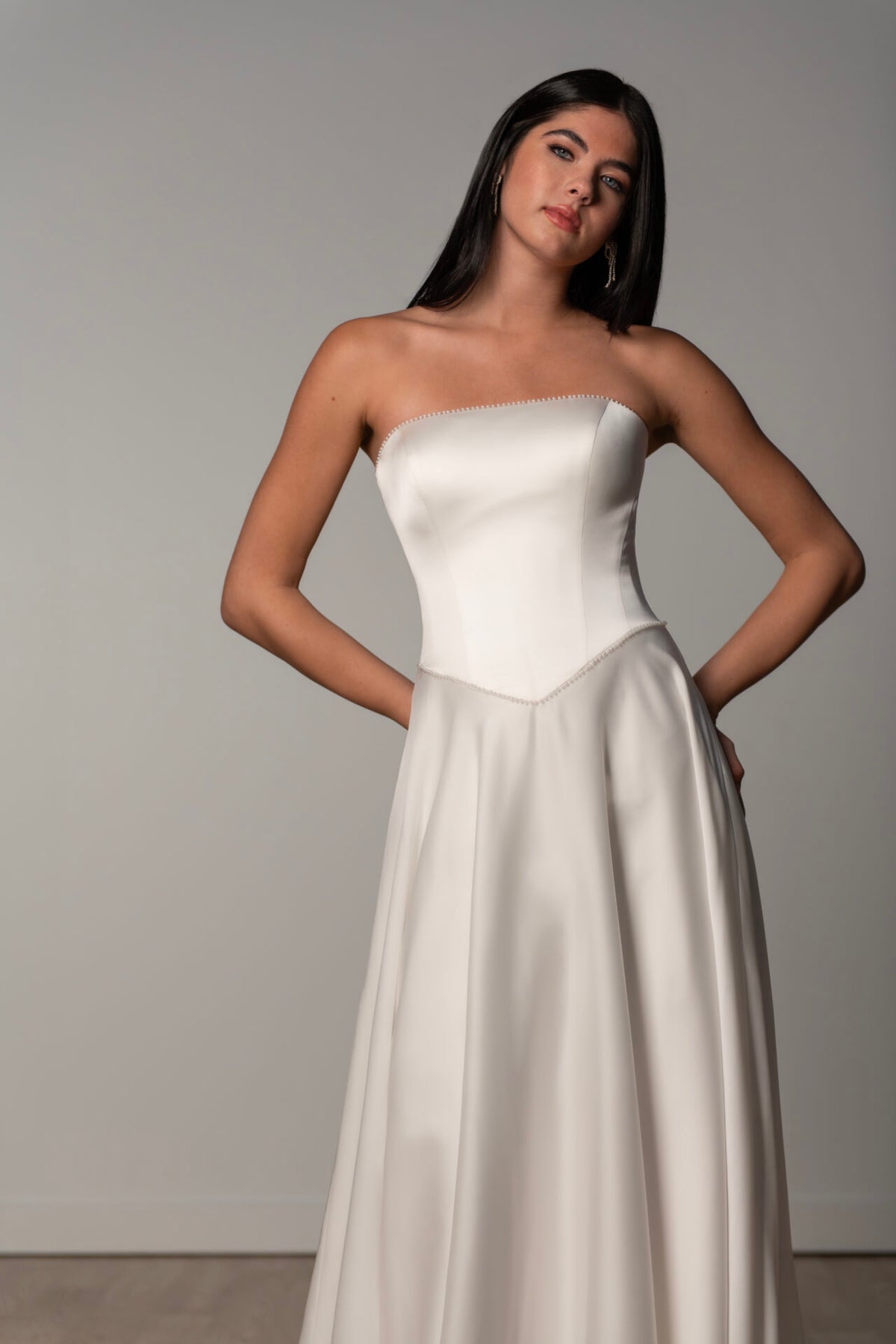 Nicole - Wedding Gown - Stella York