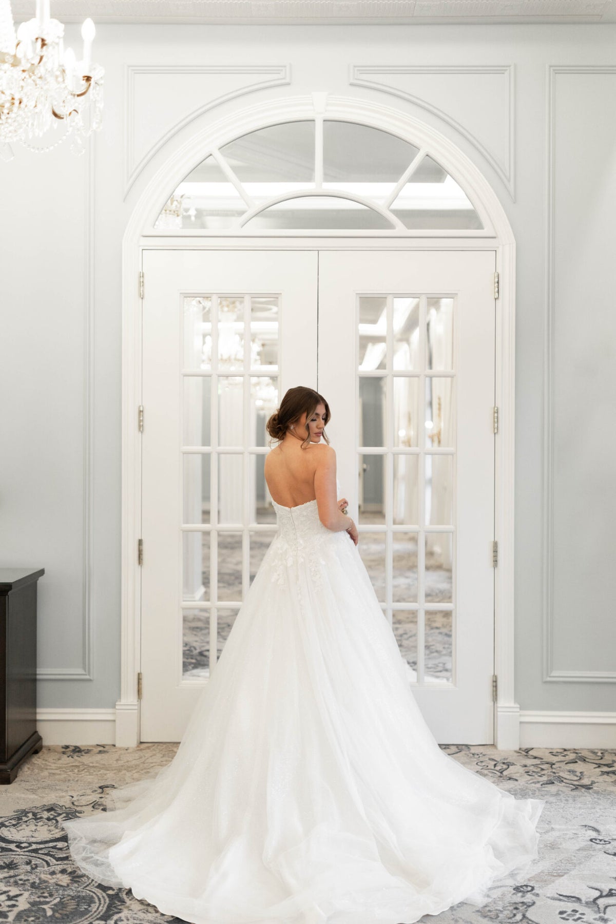 Olive - Wedding Gown - Stella York