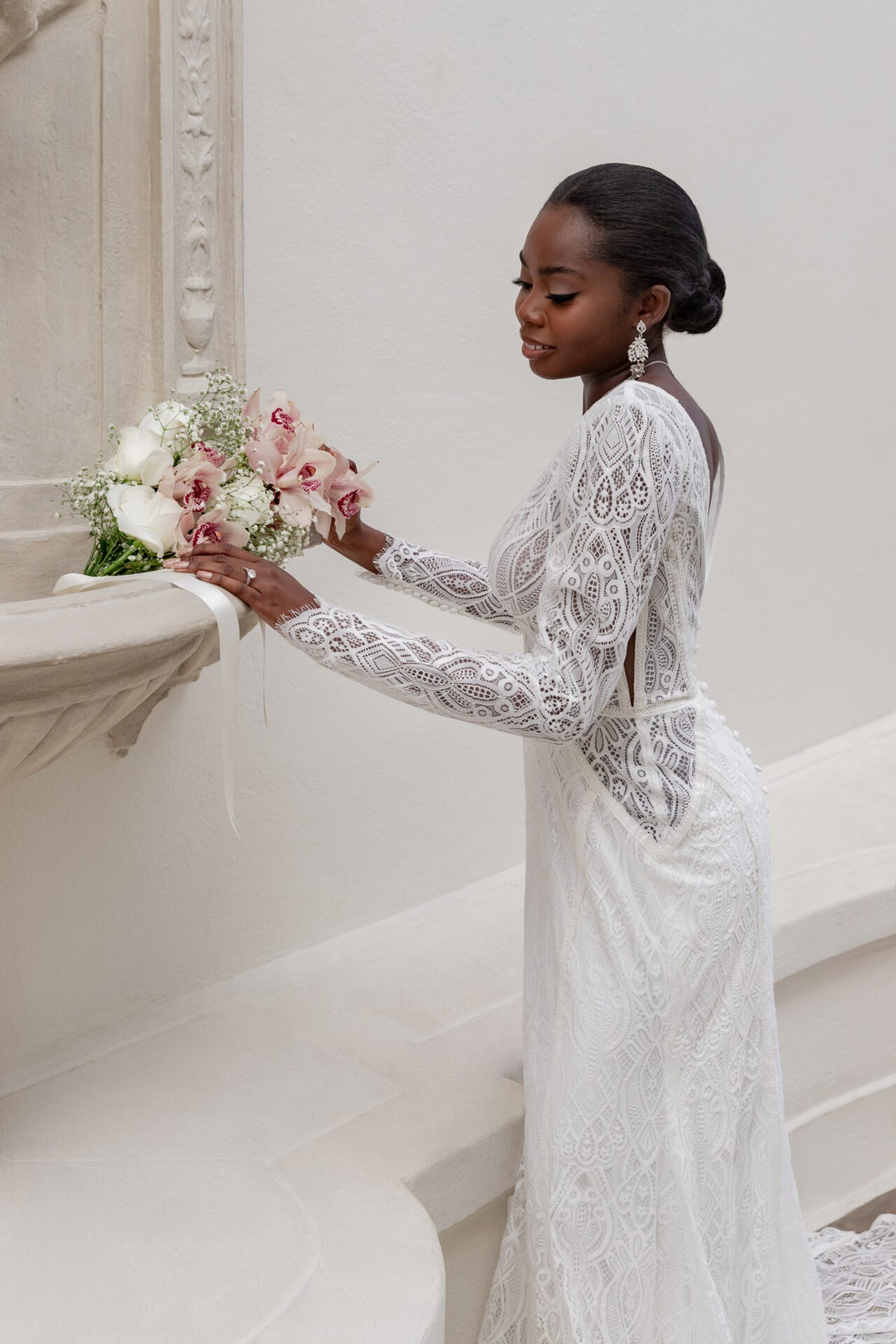 Ramona - Wedding Gown - Stella York