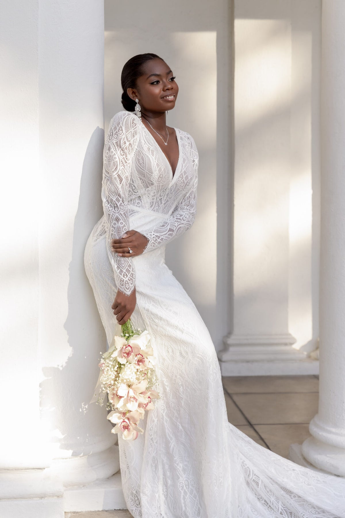 Ramona - Wedding Gown - Stella York