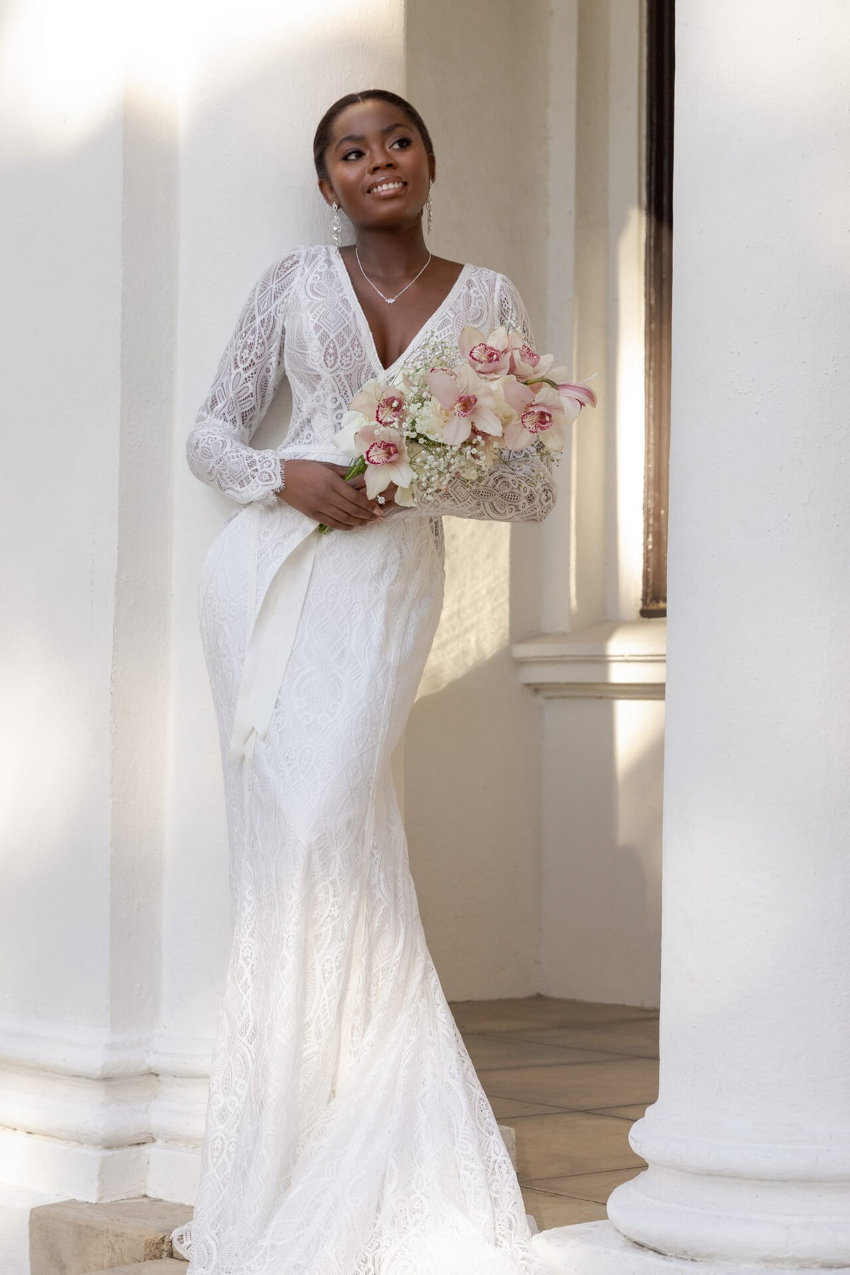 Ramona - Wedding Gown - Stella York