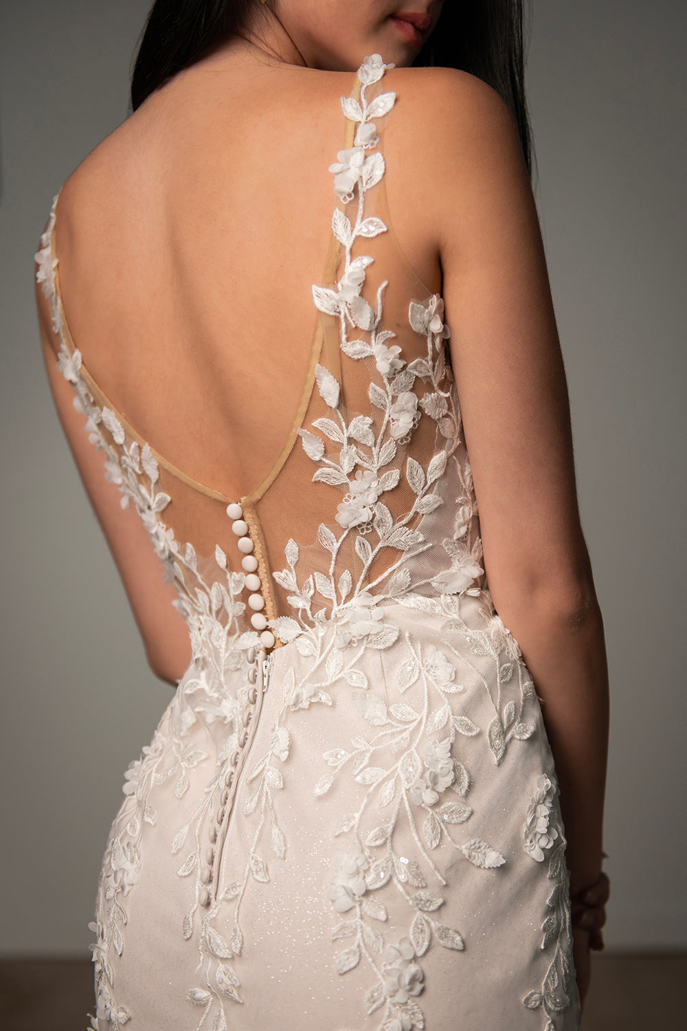 Remington - Wedding Gown - Stella York
