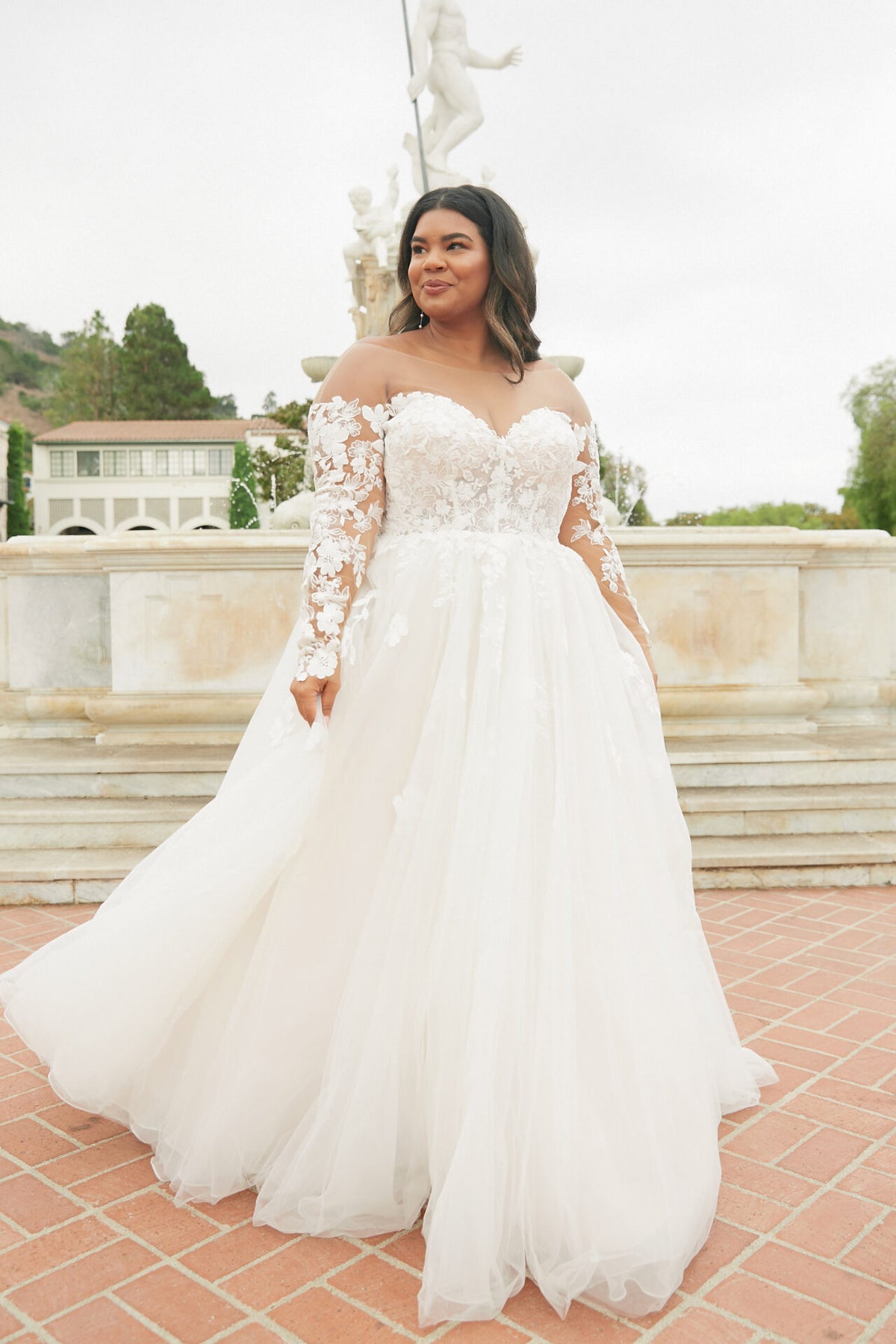 Tessa - Wedding Gown - Stella York