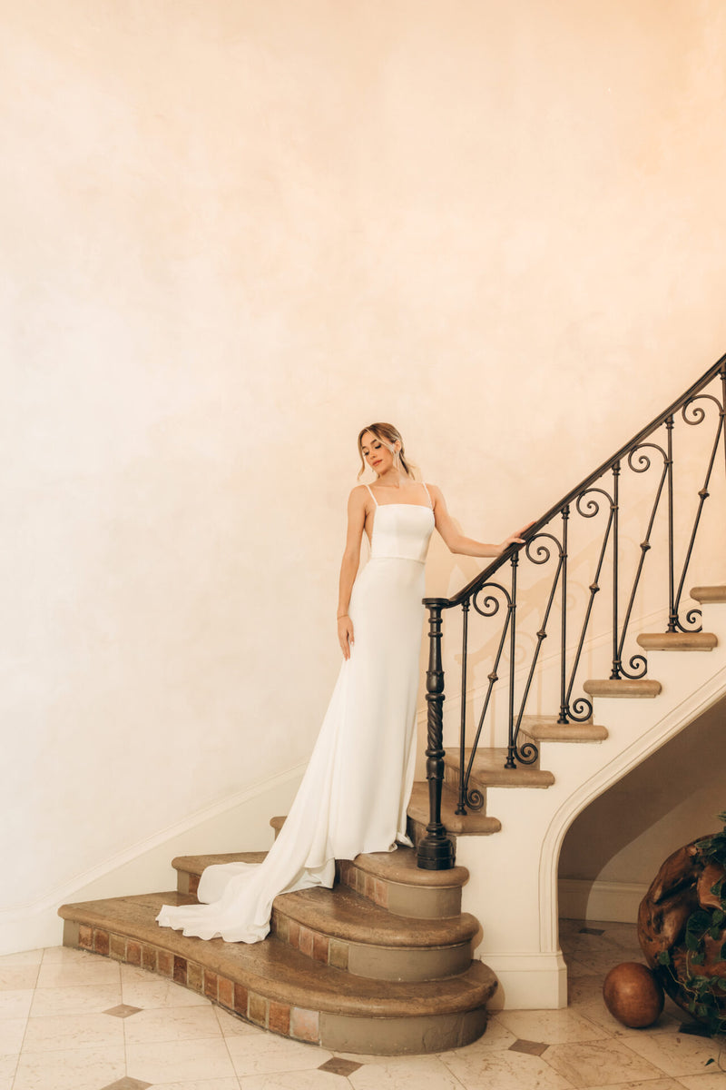 Vivienne - Wedding Gown - Stella York
